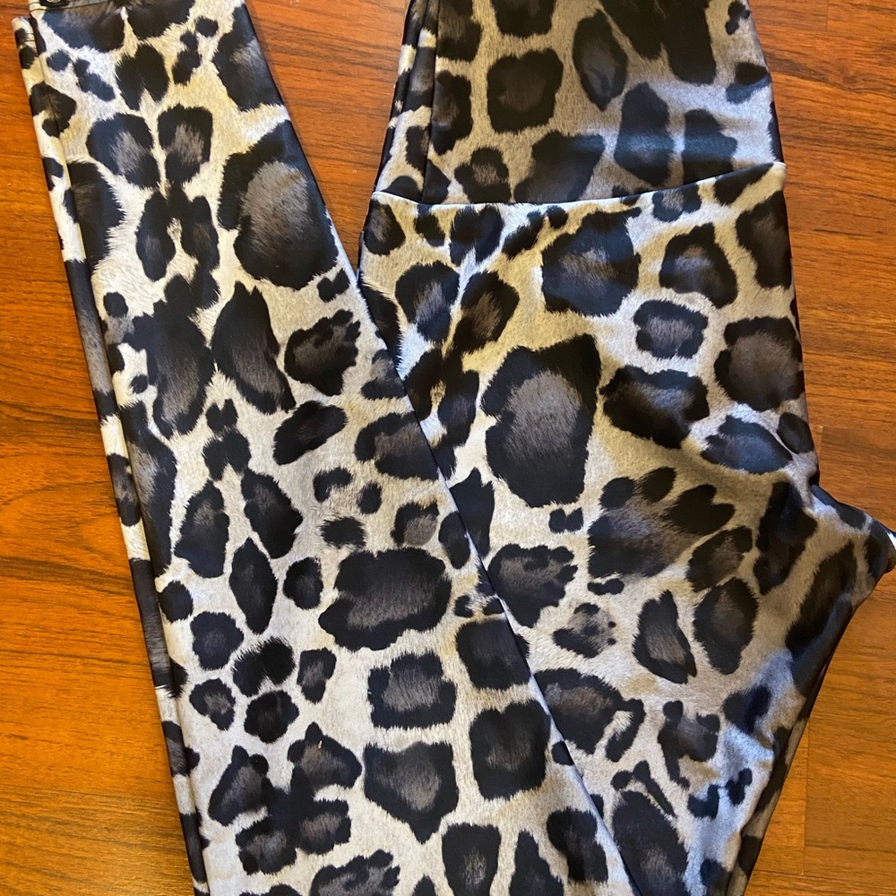 Onzie High Rise Legging